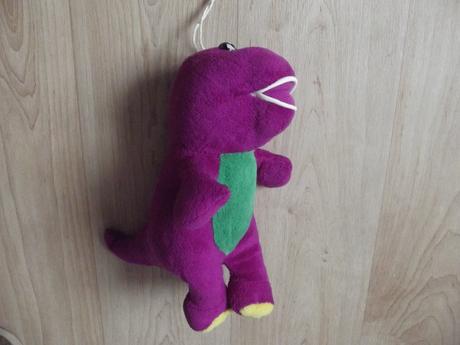 Mluvící hračky pro nejmenší,