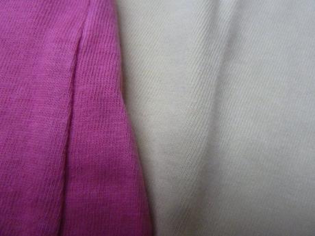 Jednobarevné triko, pepco,122