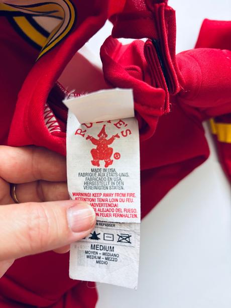 An9/ kostým flasch - v.cca 9/10 let, 