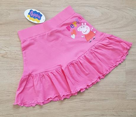 Sukně peppa pig, 122