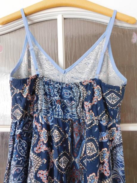 Dámské dlouhé šaty, xs