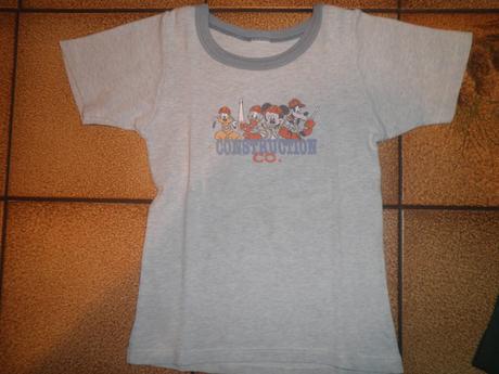 Trika - 4 ks, rebel,92