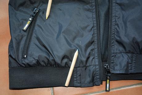 Přechodová bunda, reserved,140