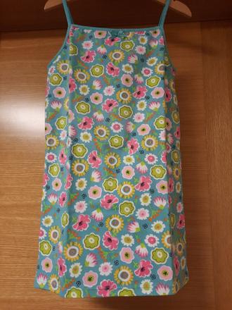 Nová dívčí košilka/tílko boboli vel. 157, 158