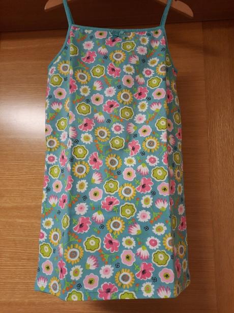 Nová dívčí košilka/tílko boboli vel. 157, 158