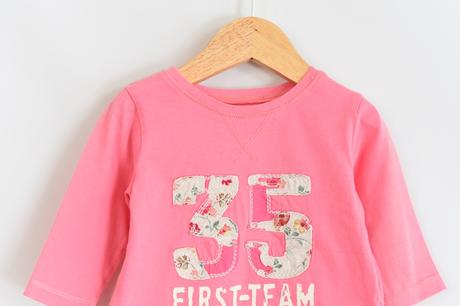 Tričko vel. 3 - 6 m, next,68