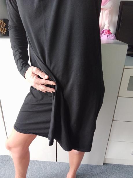 Šaty zn."h&m mama" vel."s", h&m,s