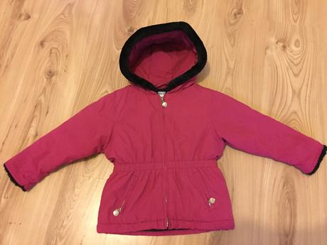 Zimní bunda, cherokee,92