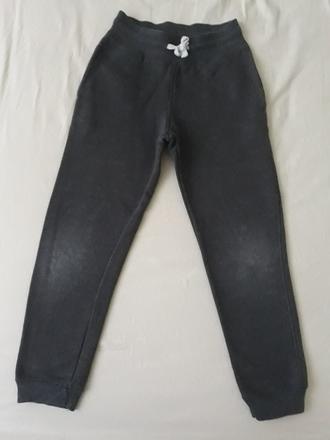 Tepláky vel. 134, c&a,134