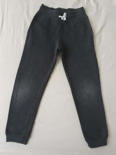 Tepláky vel. 134, c&a,134