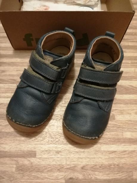 Celoroční/celoročky froddo barefoot vel. 26, froddo,26