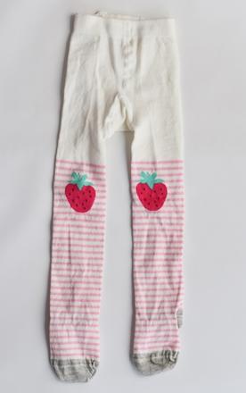 Punčocháče vel. 12 - 18 m, 86