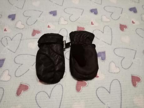 104 zimní rukavice palčáky, 104