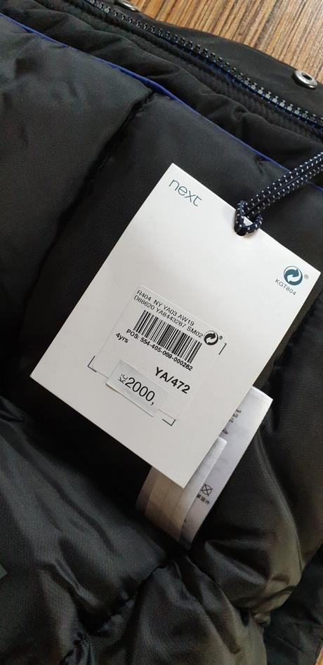 Bunda next vel.104, next,104