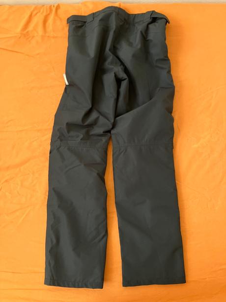 Zateplené kalhoty reima, reima,140