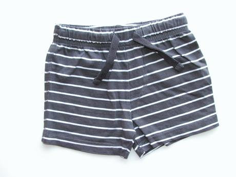 K524 kraťasy vel. 80, f&f,80