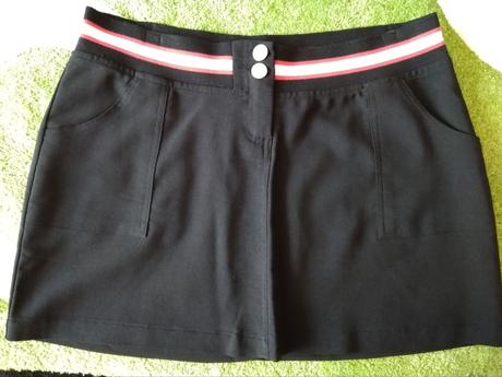 Sukně zn."dupre" vel."l", l