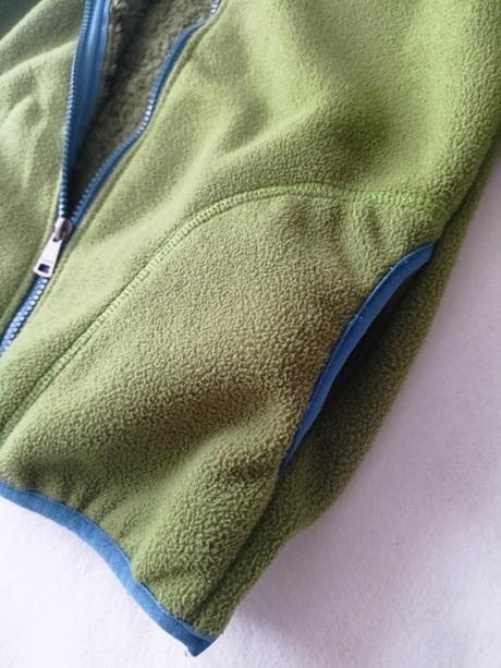 Mikina / bunda,128/134, 134