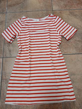 Šaty h&m, vel. xs, h&m,xs