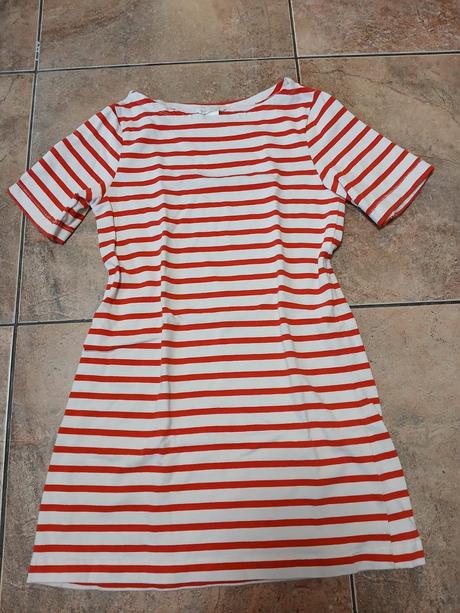 Šaty h&m, vel. xs, h&m,xs
