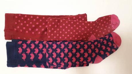 Dětské punčocháčky,punčocháče,tchibo (tcm),110/116, tcm,110