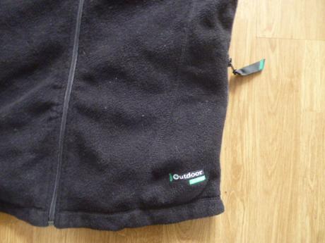 Outdoor vesta pro maminy vel. m-l, m