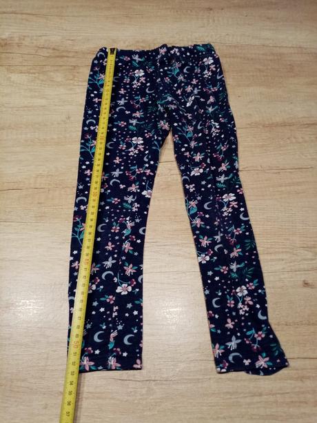 4x legíny na donošení vel. 104/110, kiki&koko,104