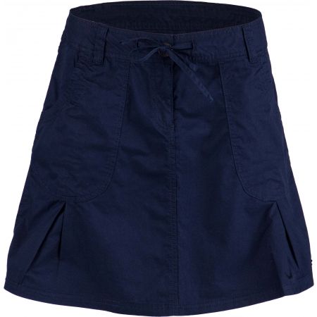 Sportovní plátěná sukně, 38