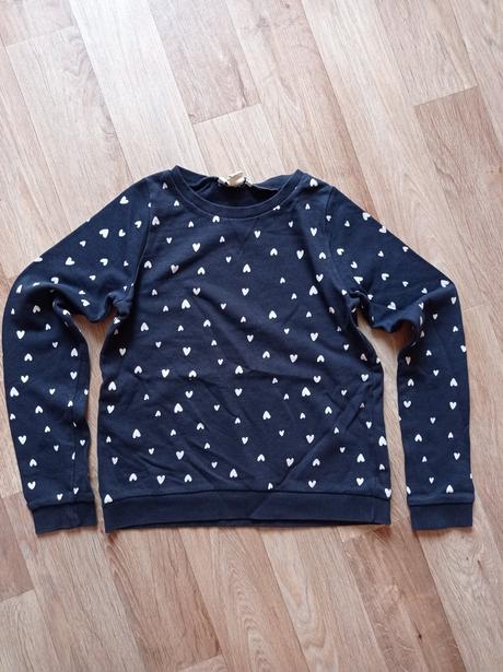 Mikina, h&m,146