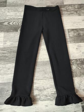 Kalhoty dívčí, matalan,134