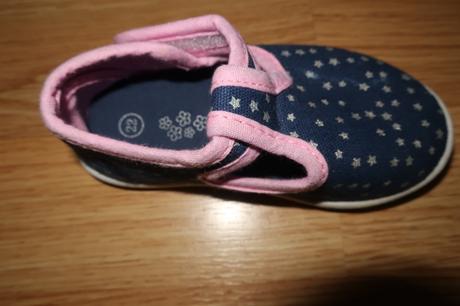 Botičky/bačkůrky 21, pepco,21