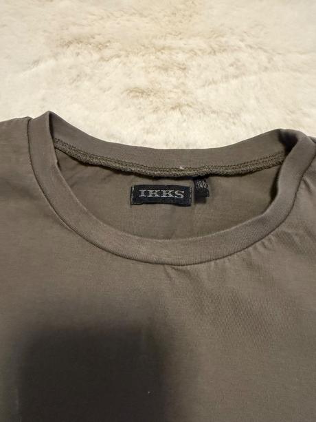Tričko ikks, 140