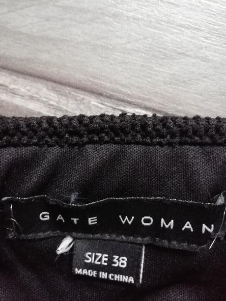 Sukně gate, velikost 38, gate,38