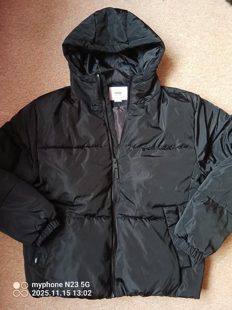 Bunda zn "house outer wear" vel."l" i větší, house,l