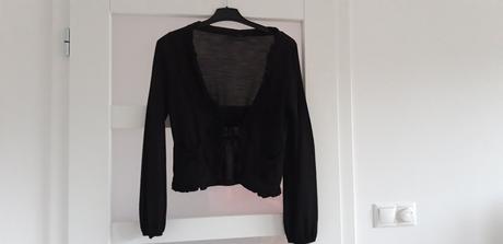 Krásný svetřík/vesta/cardigan vero moda vel. s, vero moda,s