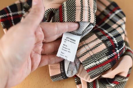 Sukně vel. 122, 122