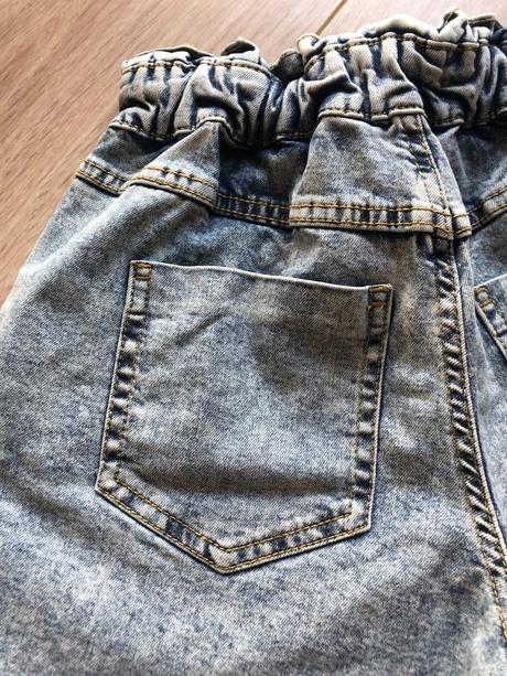 Kraťasy, velikost 146, sinsay,146