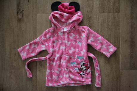 Froté župánek, disney,86