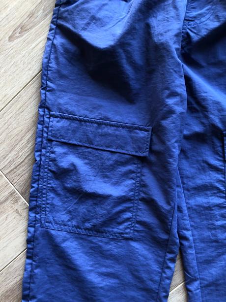 Plátěné kalhoty, velikost 152, sinsay,152