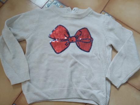 Svetr coccodrillo, coccodrillo,110