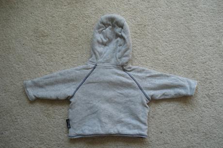 Oboustraný kabátek, george,56