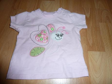 Triko s motýlkem, topolino,62