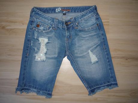 Riflové kraťasy uncle sam, xs