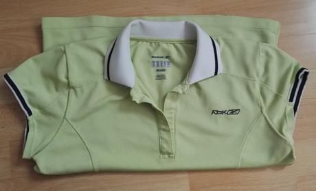 Sportovní triko reebok vel. 38, reebok,38