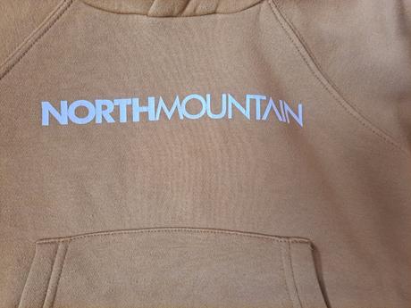 Mikina s kapucí, reserved,110