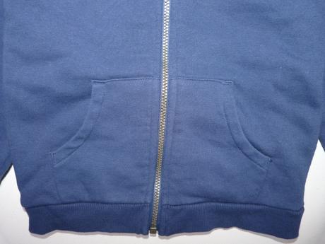 Propínací mikina vel. 92, marks & spencer,92