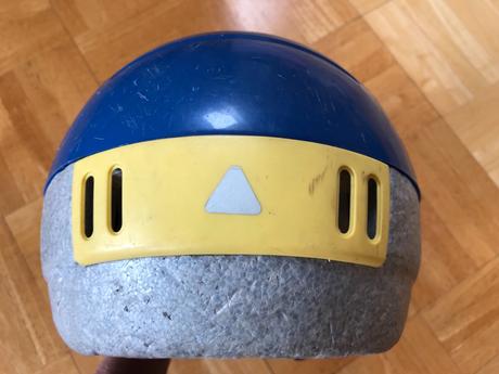 Cyklistická přilba helma, xs