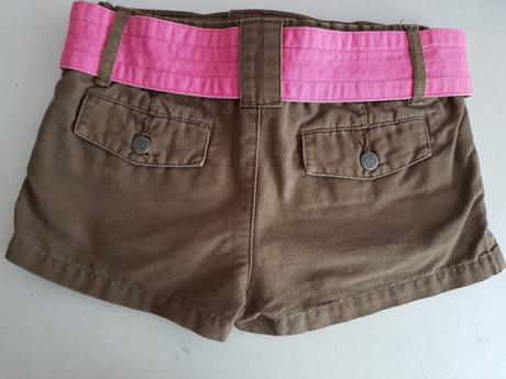 Dívčí kratasy, cherokee,122