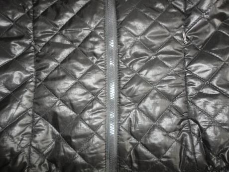 Tenká prošívaná bunda orchestra, vel. 8-9 let, 128