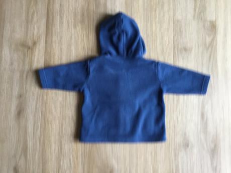 Mikina s medvídkem, george,68